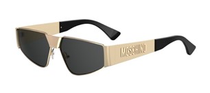 MOSCHINO Sunglasses MOS037/S 2F7