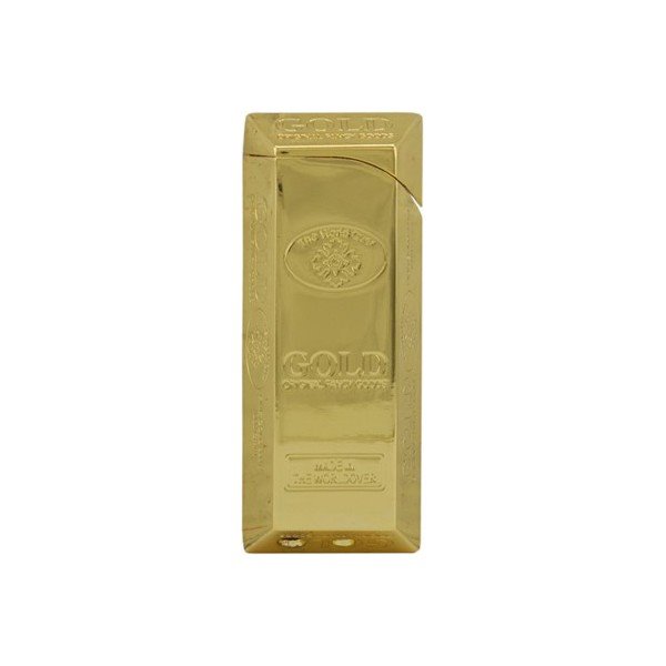 Equinoxe Goldbar Lighter