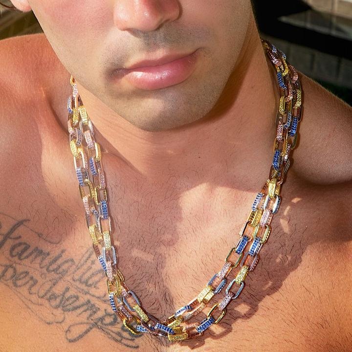 King link chain Clearance