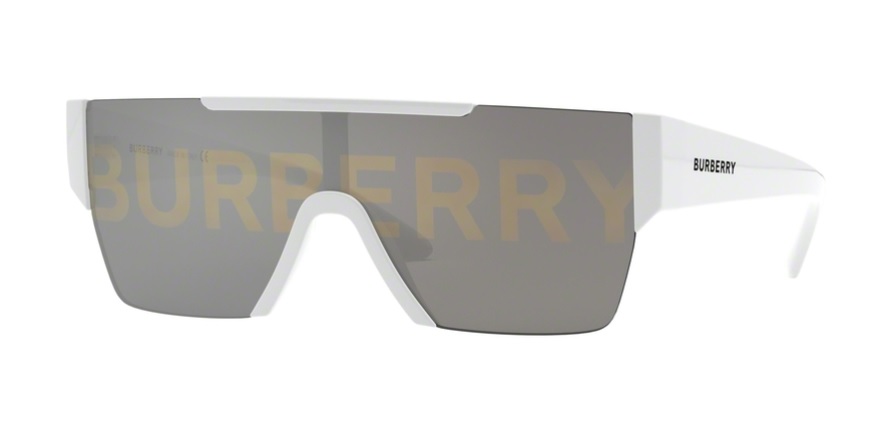 who makes burberry sunglasses