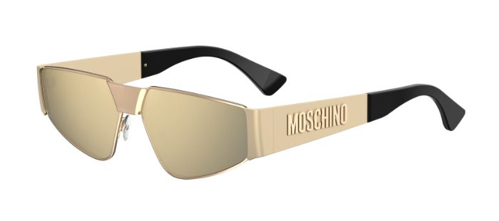 moschino sunglasses